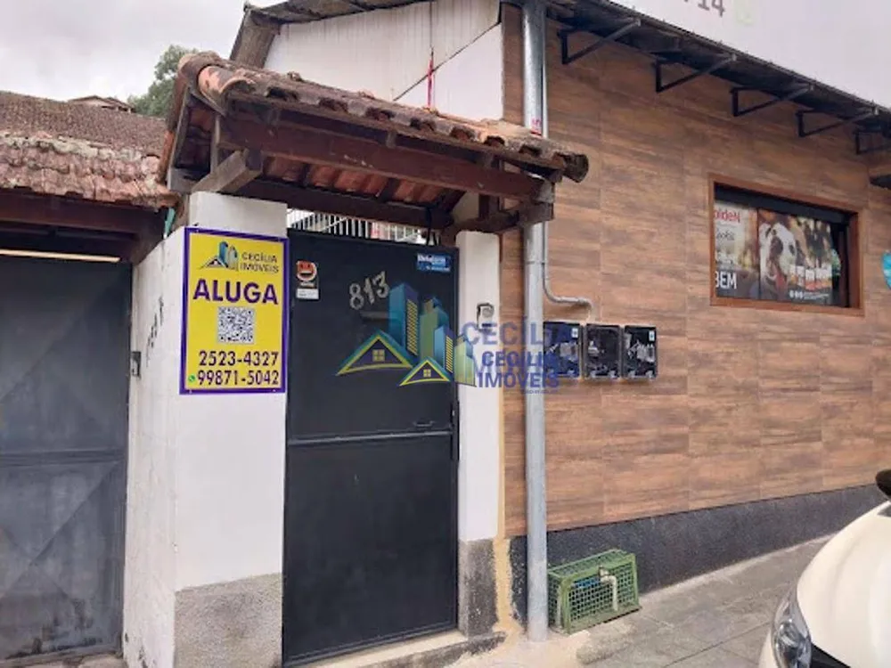 Casa, 2 quartos - Foto 1