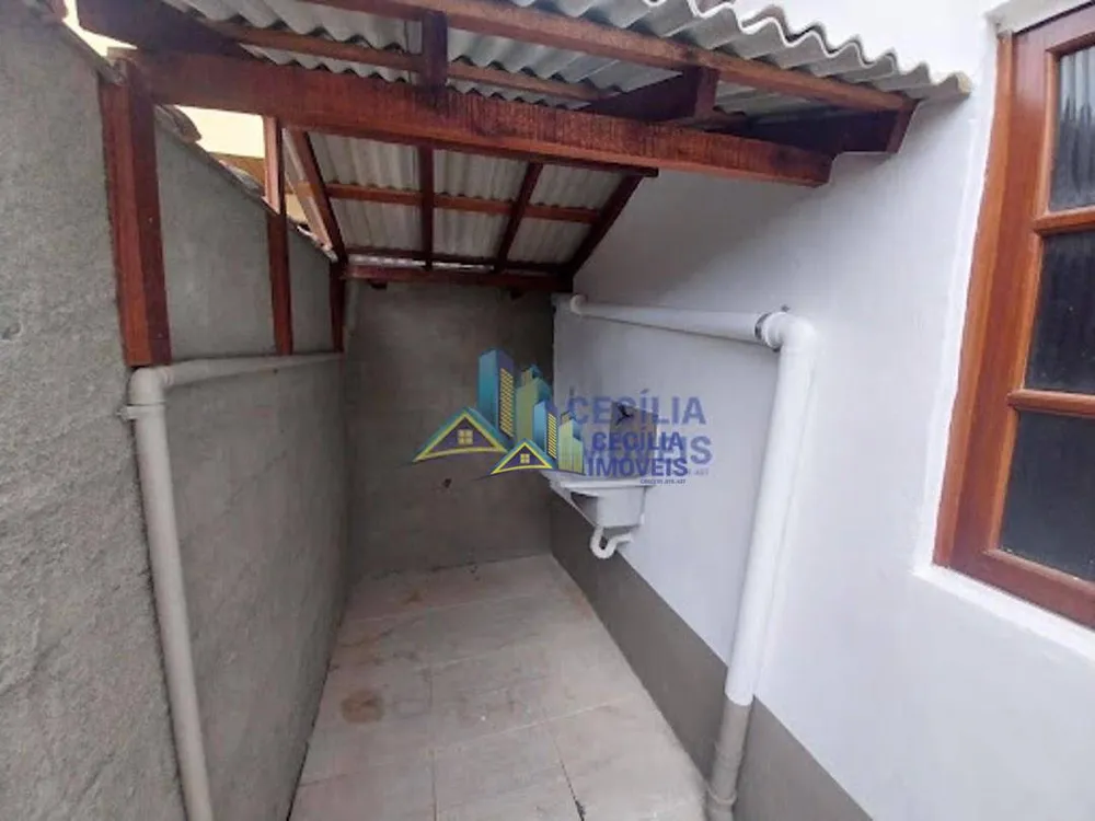 Casa, 2 quartos - Foto 10