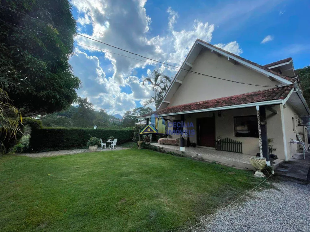 Casa à venda com 4 quartos, 1000M2 - Foto 2