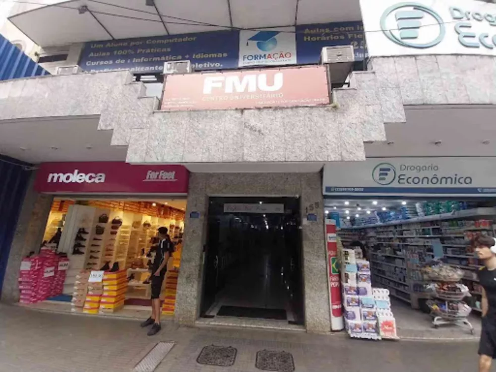 Loja-Salão - Foto 1