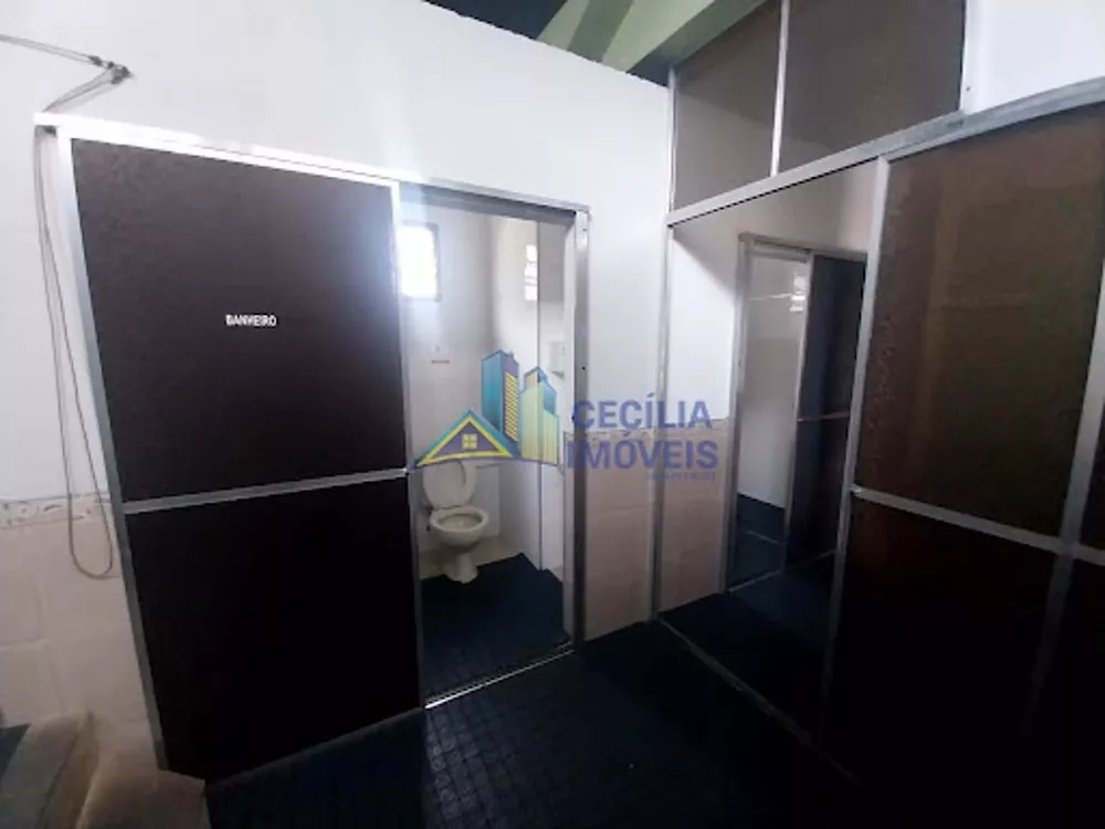 Loja-Salão, 120 m² - Foto 14