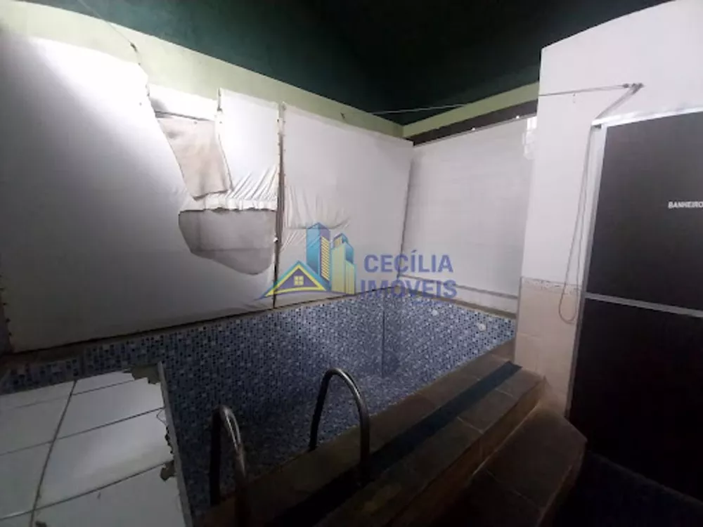 Loja-Salão, 120 m² - Foto 10