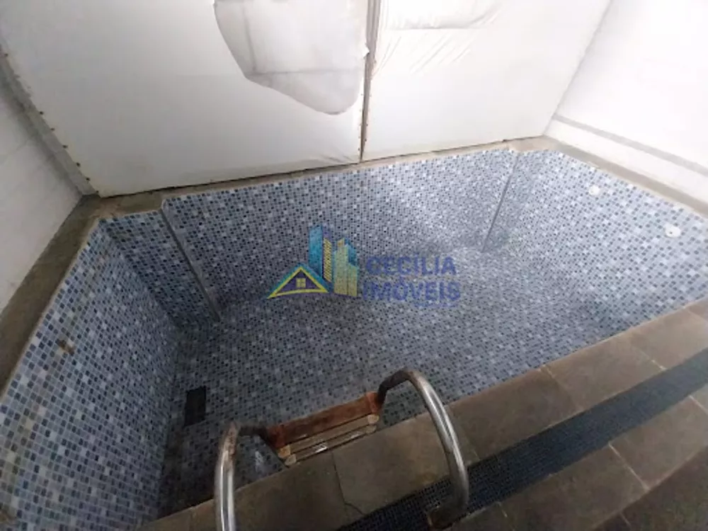 Loja-Salão, 120 m² - Foto 11