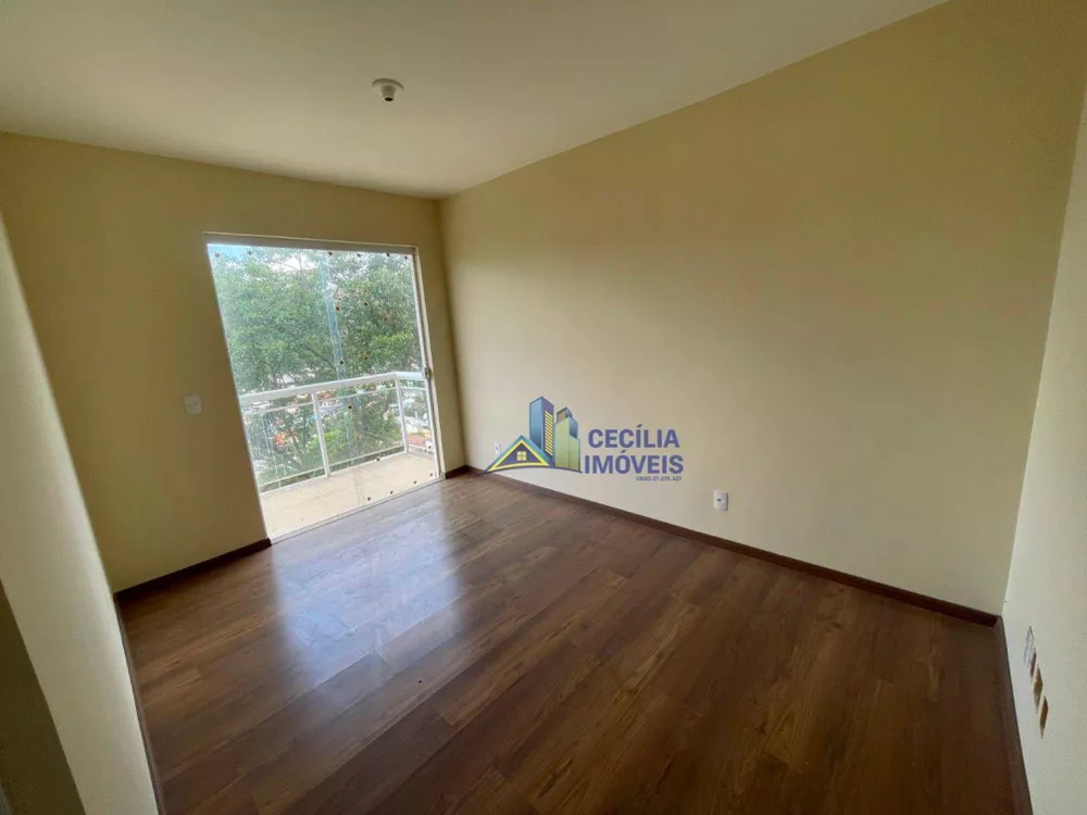 Apartamento, 3 quartos - Foto 1
