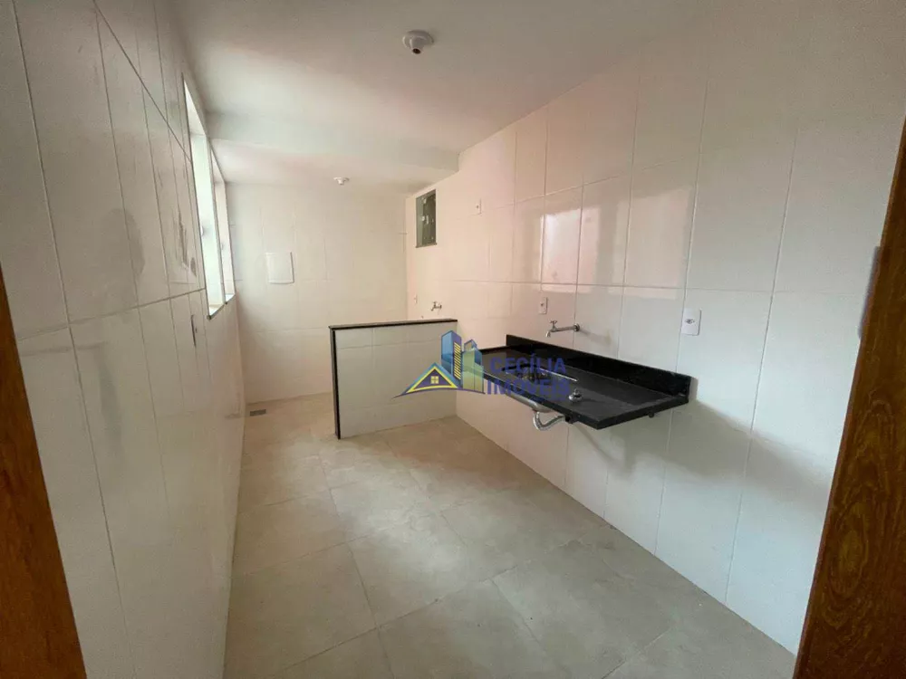 Apartamento, 3 quartos - Foto 2