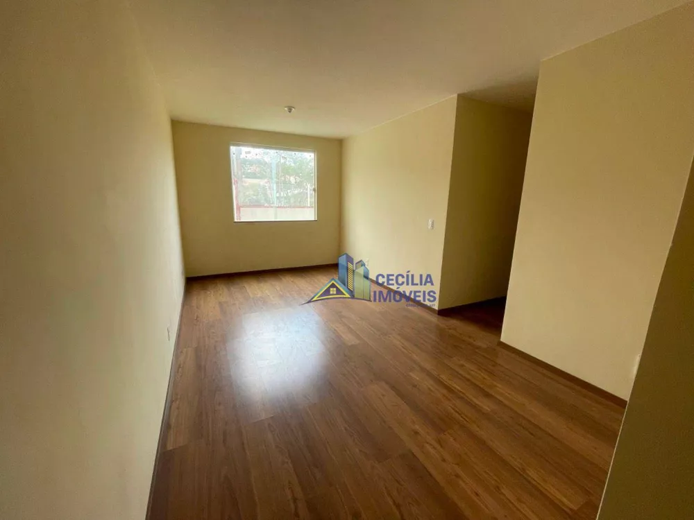 Apartamento à venda com 3 quartos, 90M2 - Foto 2