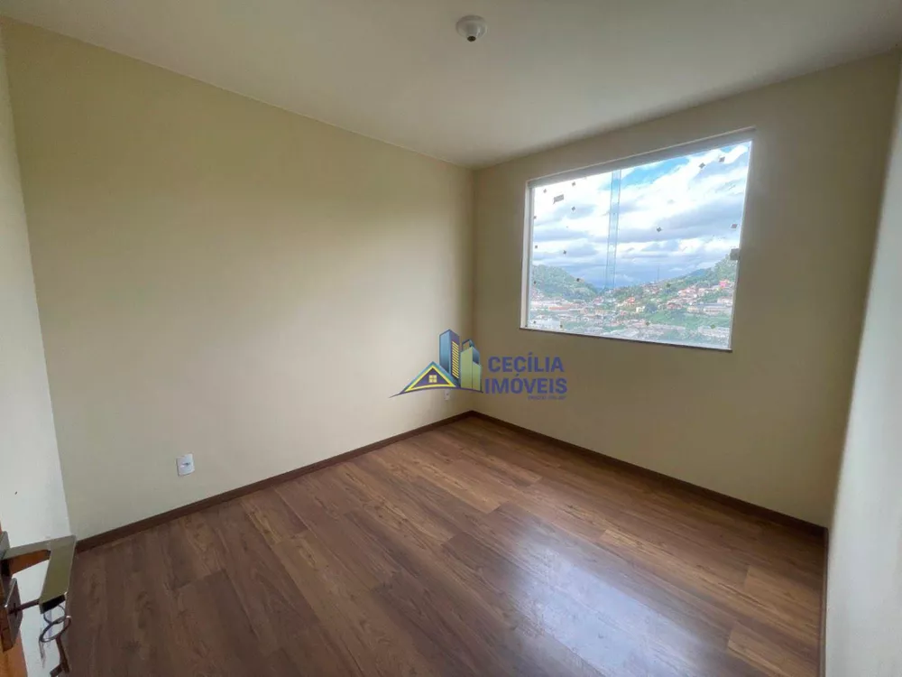 Apartamento à venda com 3 quartos, 90M2 - Foto 4