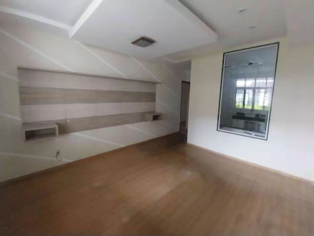 Casa, 3 quartos, 117 m² - Foto 1