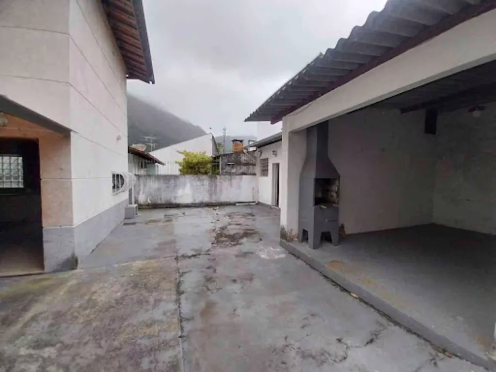 Casa, 3 quartos, 117 m² - Foto 2