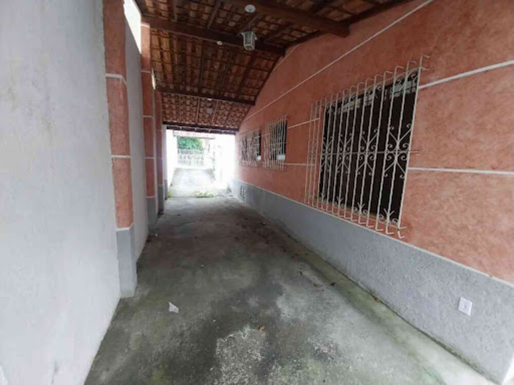 Casa à venda com 3 quartos, 117m² - Foto 8