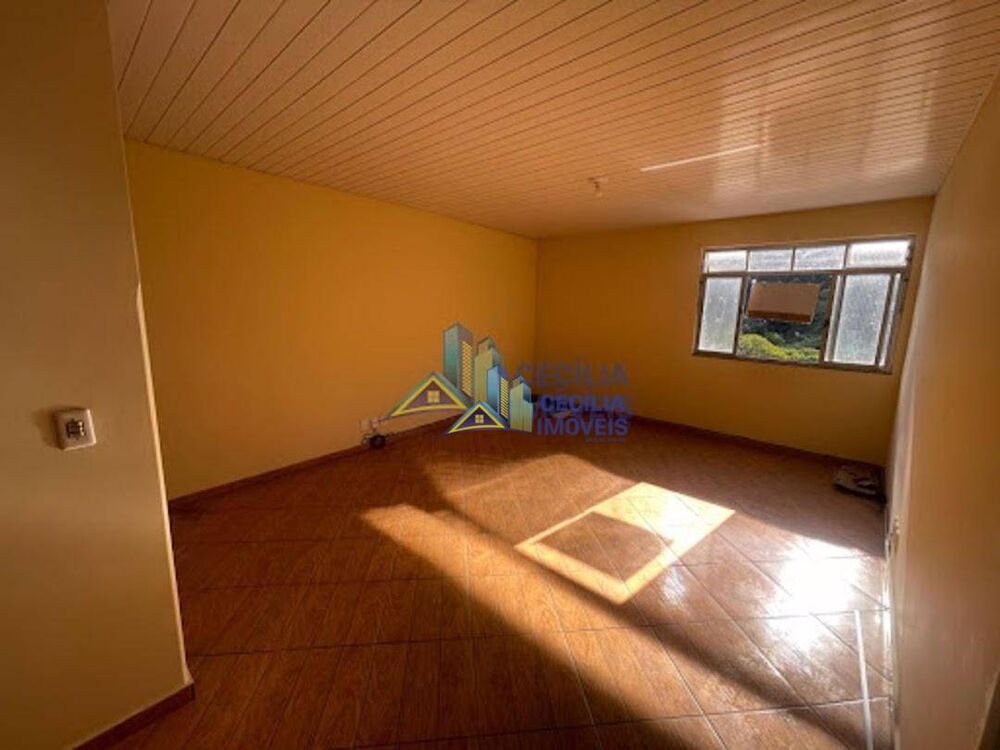 Apartamento à venda com 2 quartos, 100m² - Foto 1