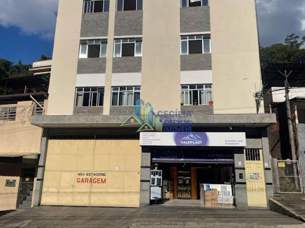 Apartamento à venda com 2 quartos, 100m² - Foto 4