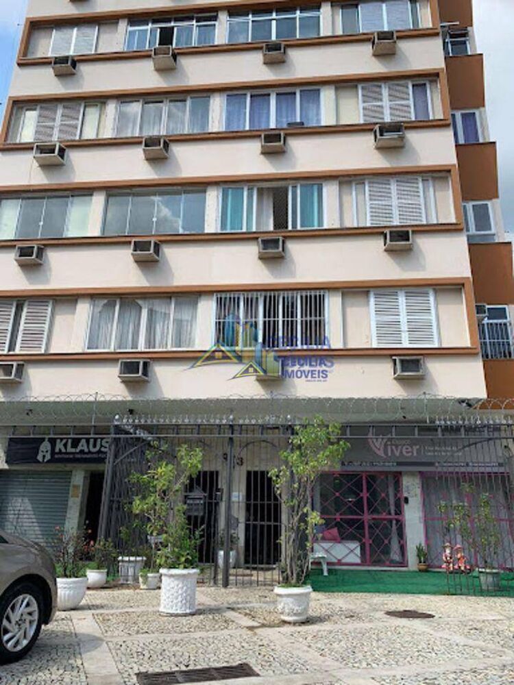 Apartamento à venda com 2 quartos, 69m² - Foto 1