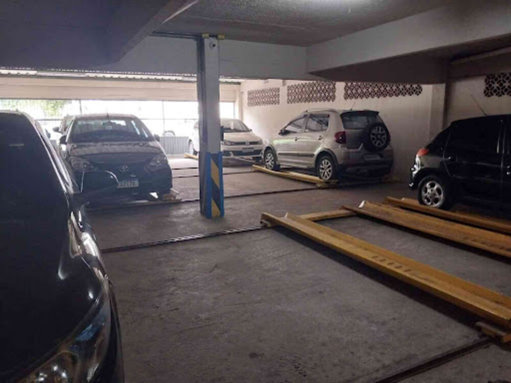 Apartamento à venda e aluguel com 1 quarto, 51m² - Foto 6