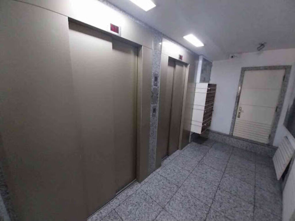 Apartamento à venda e aluguel com 1 quarto, 51m² - Foto 4