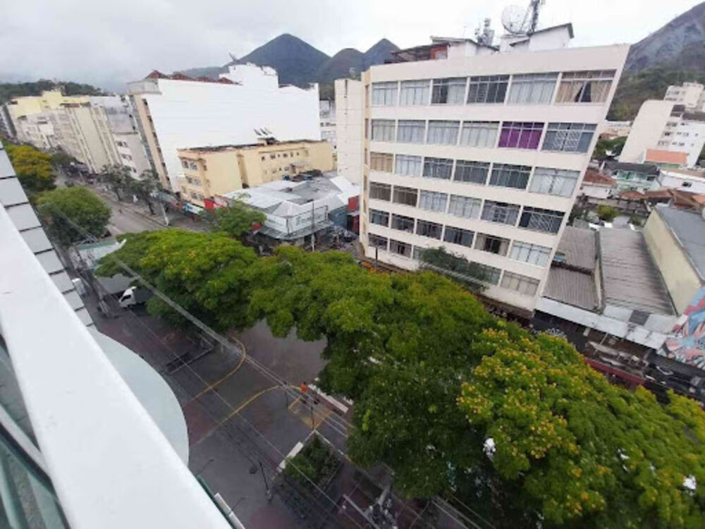 Apartamento à venda e aluguel com 1 quarto, 51m² - Foto 8