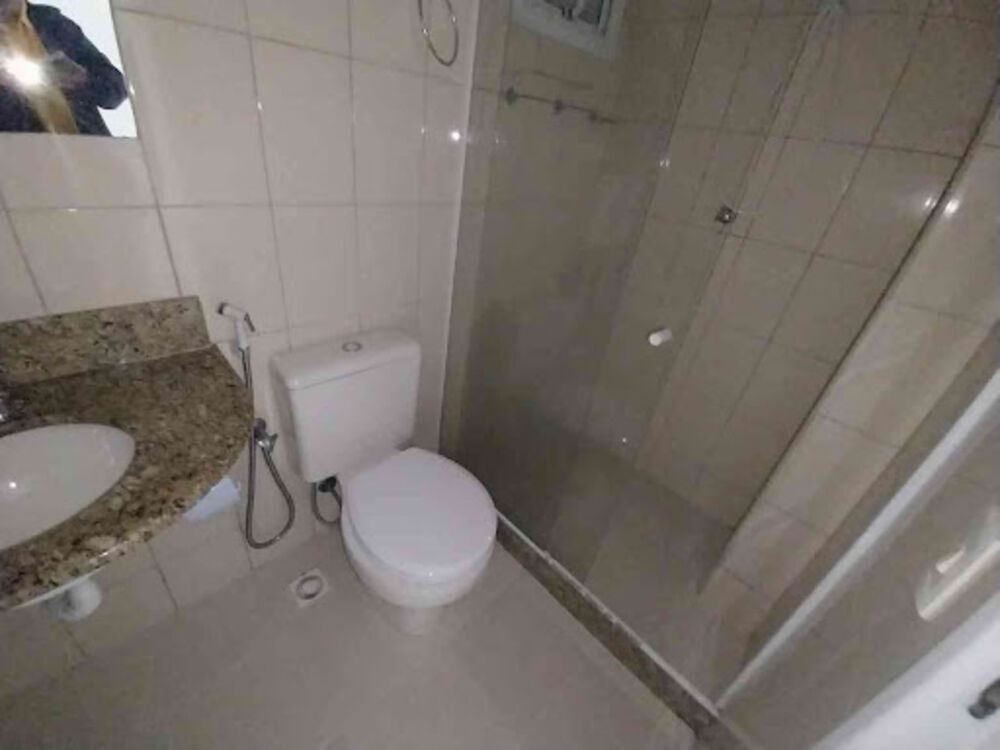 Apartamento à venda e aluguel com 1 quarto, 51m² - Foto 3