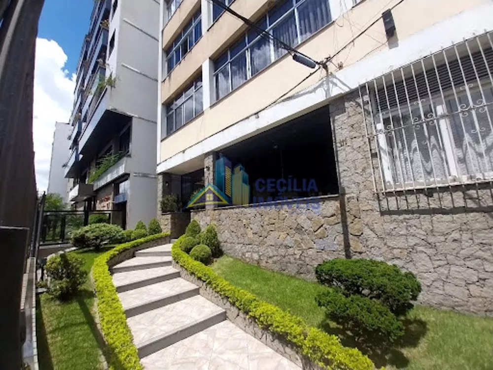 Apartamento, 1 quarto - Foto 1