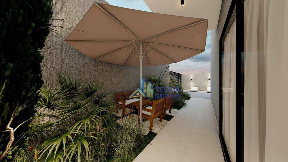 Casa à venda com 3 quartos, 172m² - Foto 24