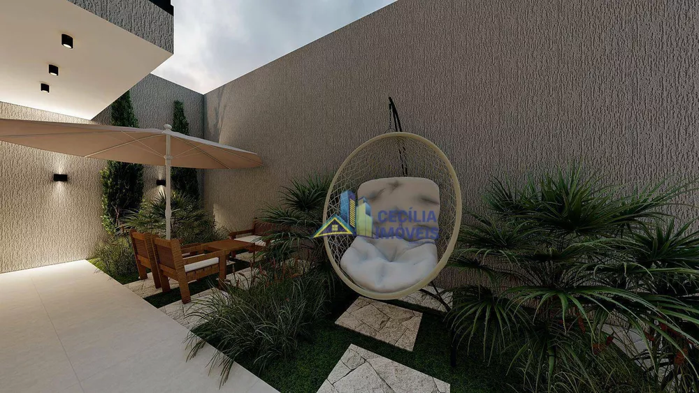 Casa, 3 quartos, 172 m² - Foto 30