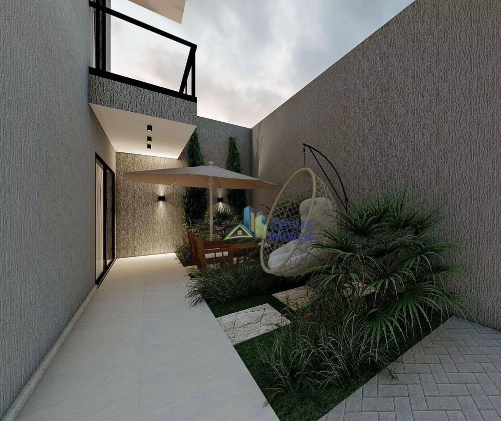Casa, 3 quartos, 172 m² - Foto 28