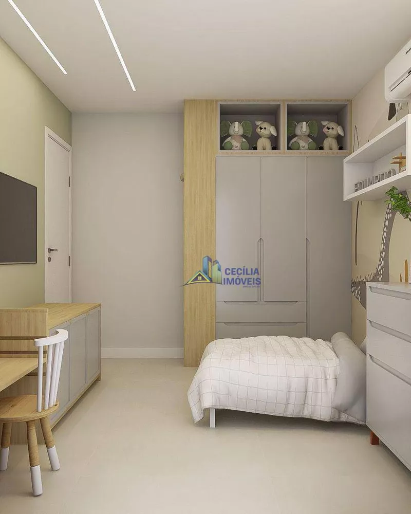 Casa, 3 quartos, 172 m² - Foto 22