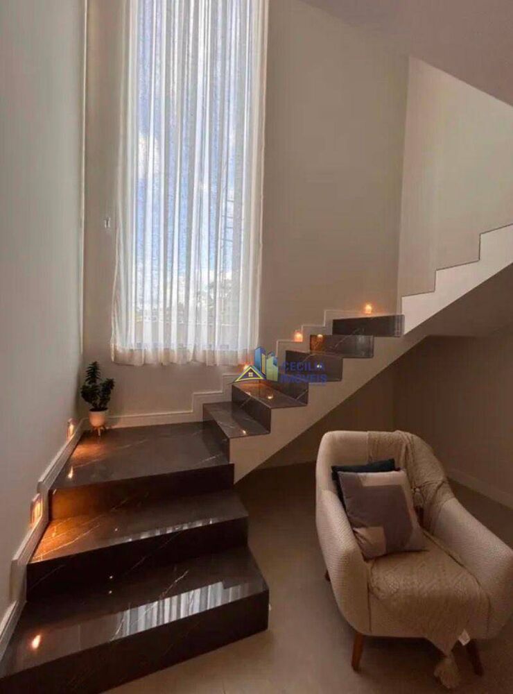 Casa à venda com 3 quartos, 172m² - Foto 15