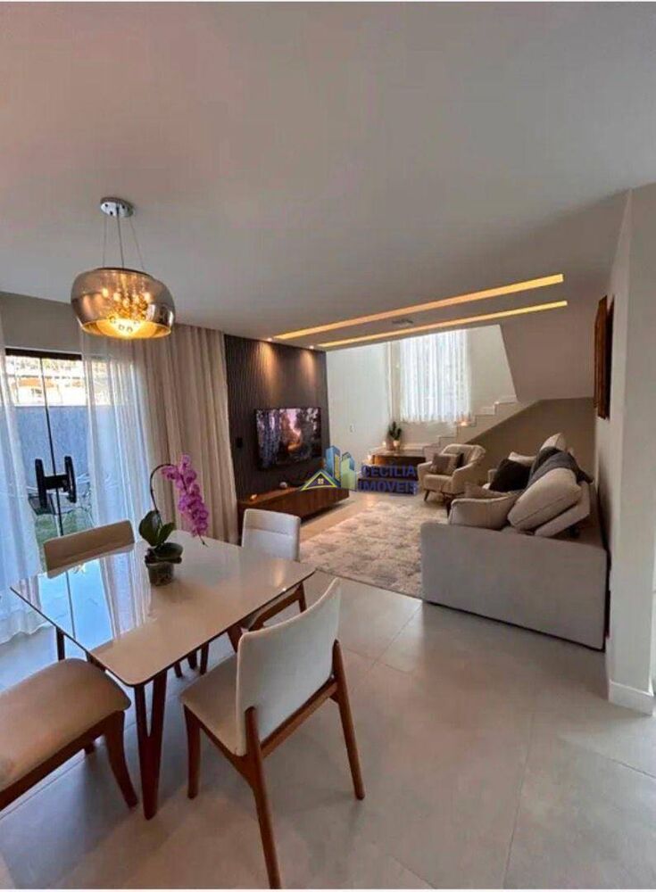 Casa à venda com 3 quartos, 172m² - Foto 14
