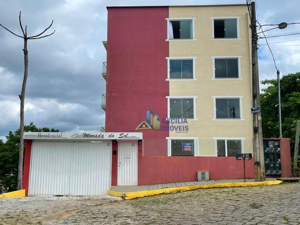 Apartamento à venda com 3 quartos, 90M2 - Foto 1