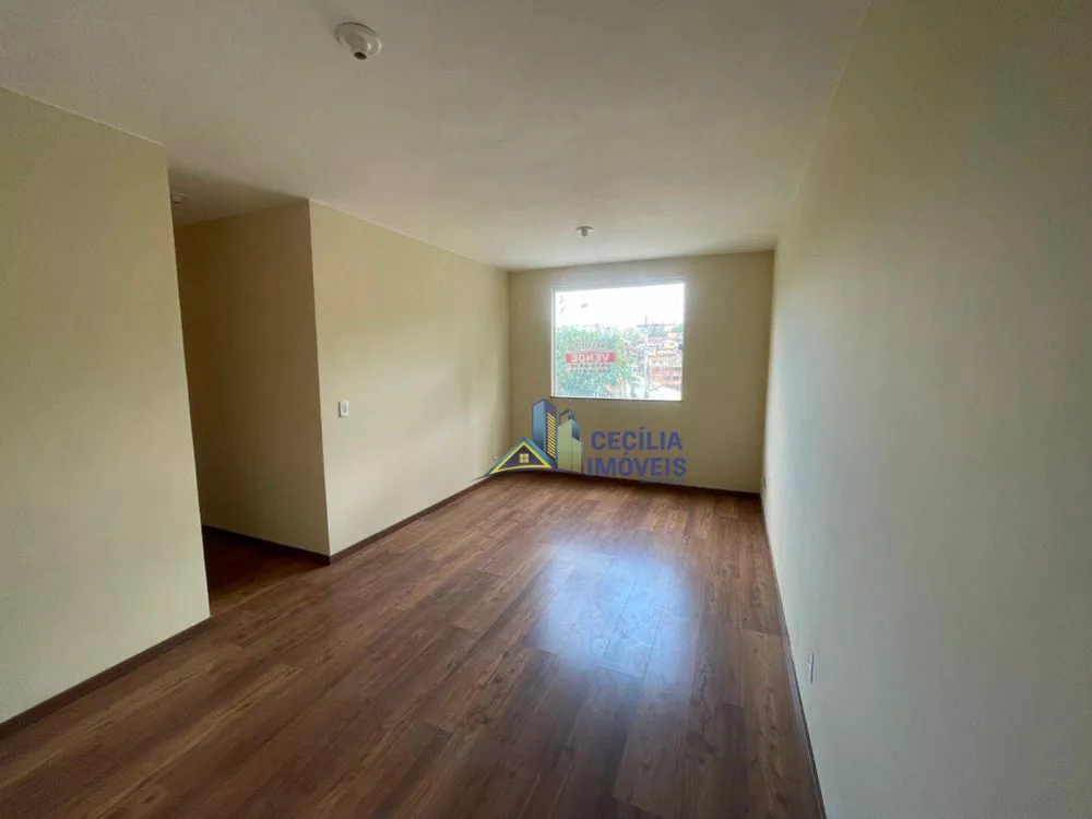 Apartamento à venda com 3 quartos, 90M2 - Foto 2