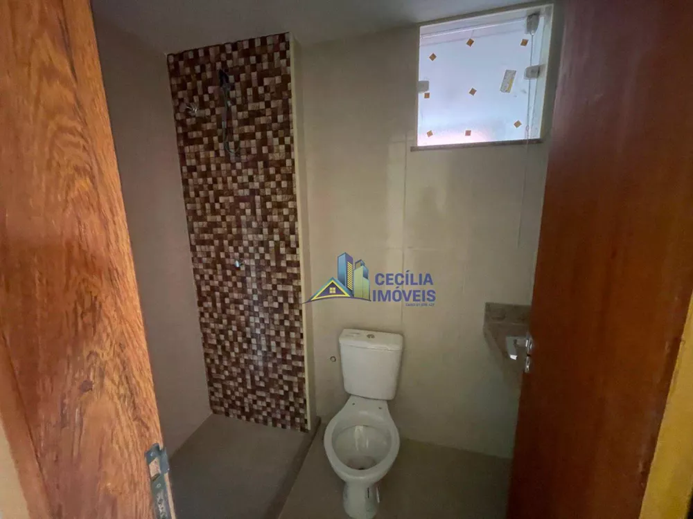 Apartamento à venda com 3 quartos, 90M2 - Foto 4