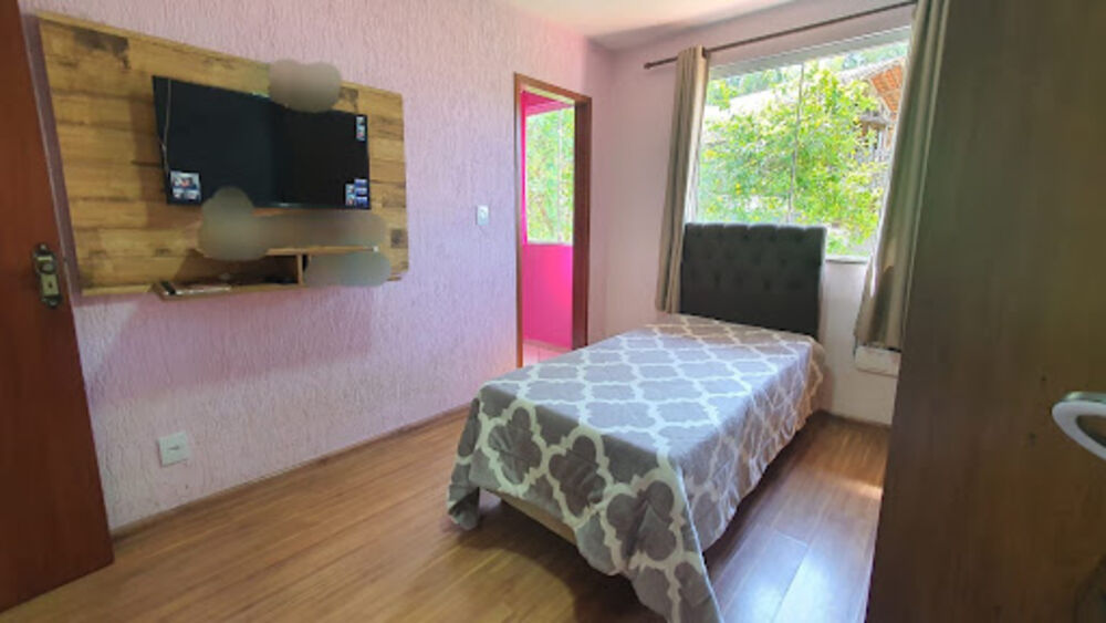 Casa, 2 quartos, 102 m² - Foto 9