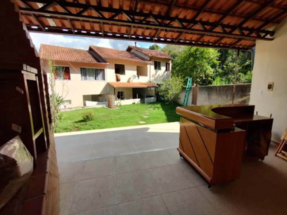 Casa, 2 quartos, 102 m² - Foto 19