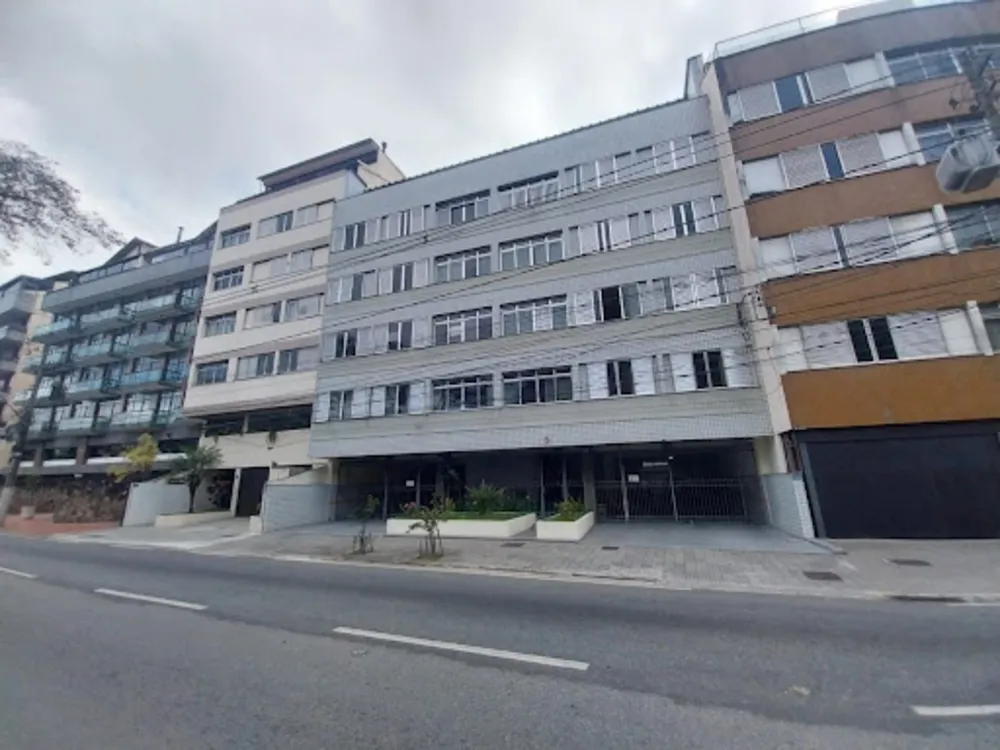 Apartamento, 2 quartos - Foto 1
