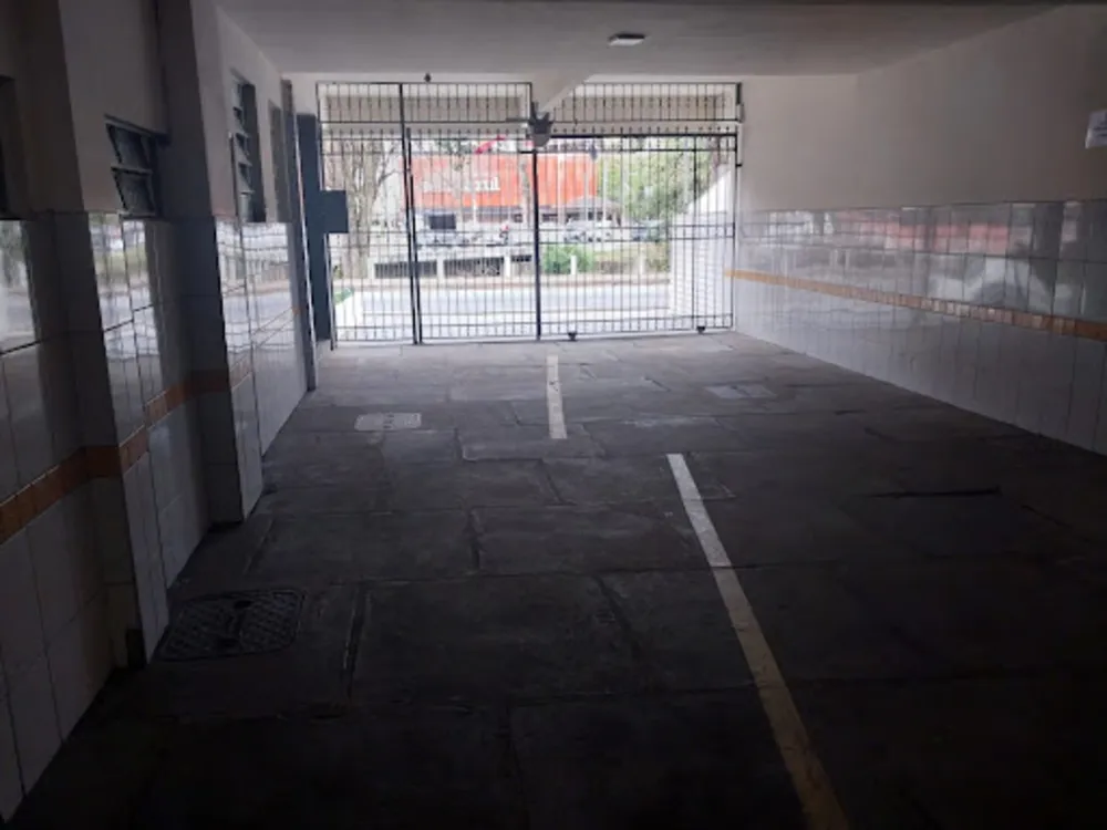 Apartamento, 2 quartos - Foto 12