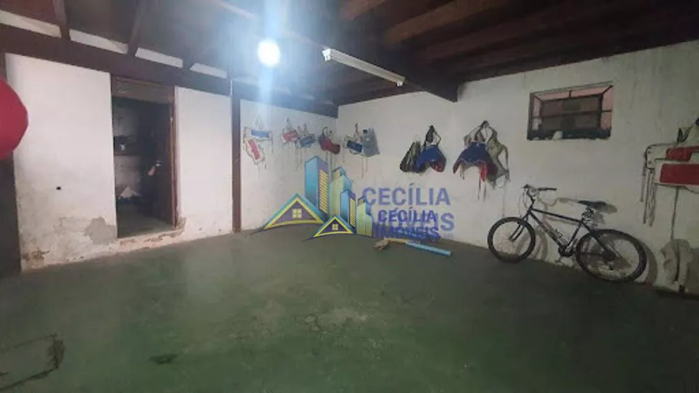 Casa, 4 quartos, 429 m² - Foto 8