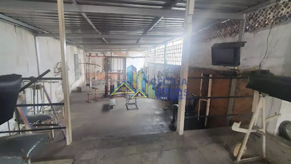 Casa, 4 quartos, 429 m² - Foto 10