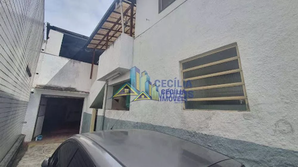 Casa, 4 quartos, 429 m² - Foto 3