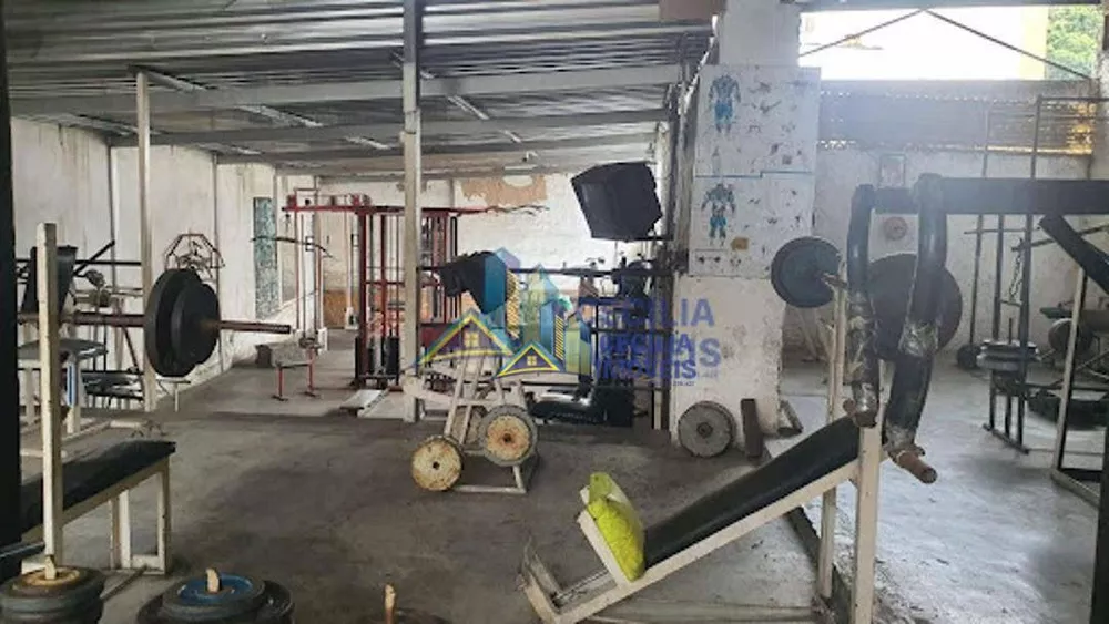 Casa, 4 quartos, 429 m² - Foto 9