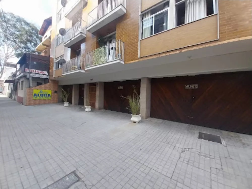 Apartamento, 2 quartos - Foto 1