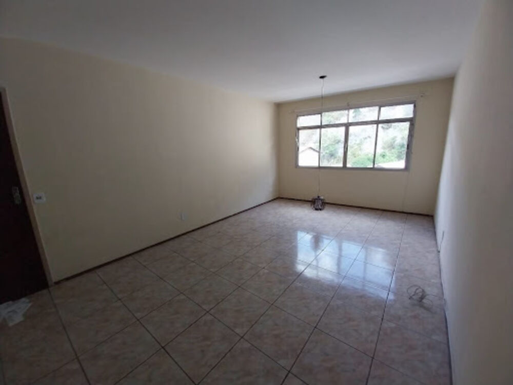 Apartamento, 3 quartos - Foto 1