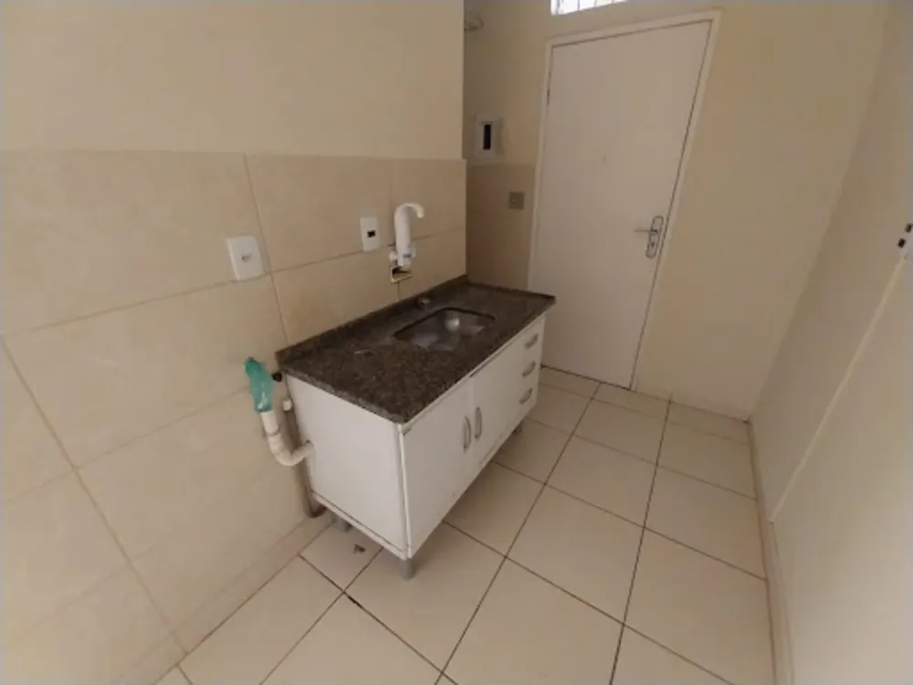 Apartamento, 2 quartos - Foto 6