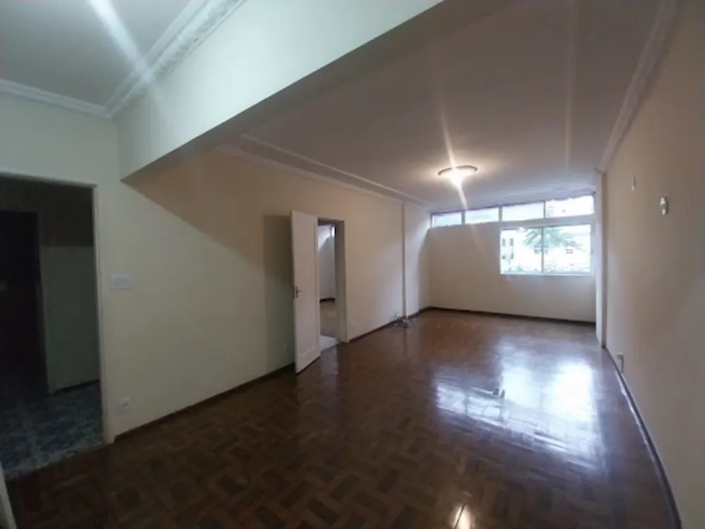 Apartamento, 2 quartos - Foto 1