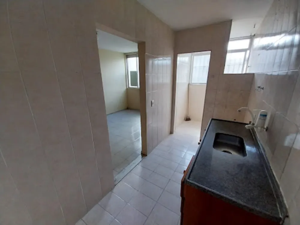 Apartamento, 2 quartos - Foto 4