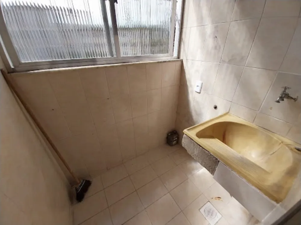 Apartamento, 2 quartos - Foto 1