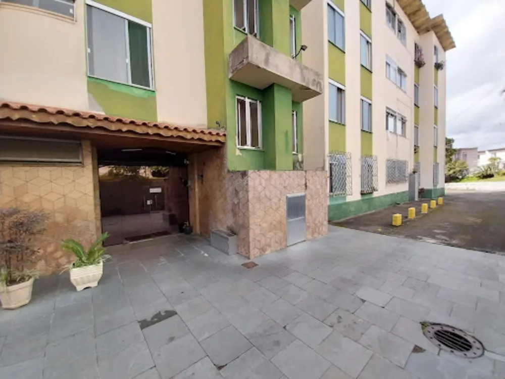 Apartamento, 2 quartos - Foto 8
