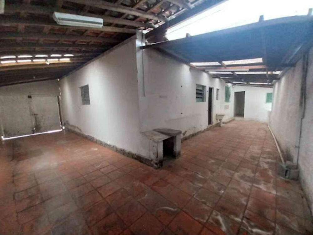 Casa à venda com 2 quartos, 166m² - Foto 12