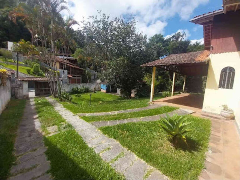 Casa à venda com 2 quartos, 166m² - Foto 19