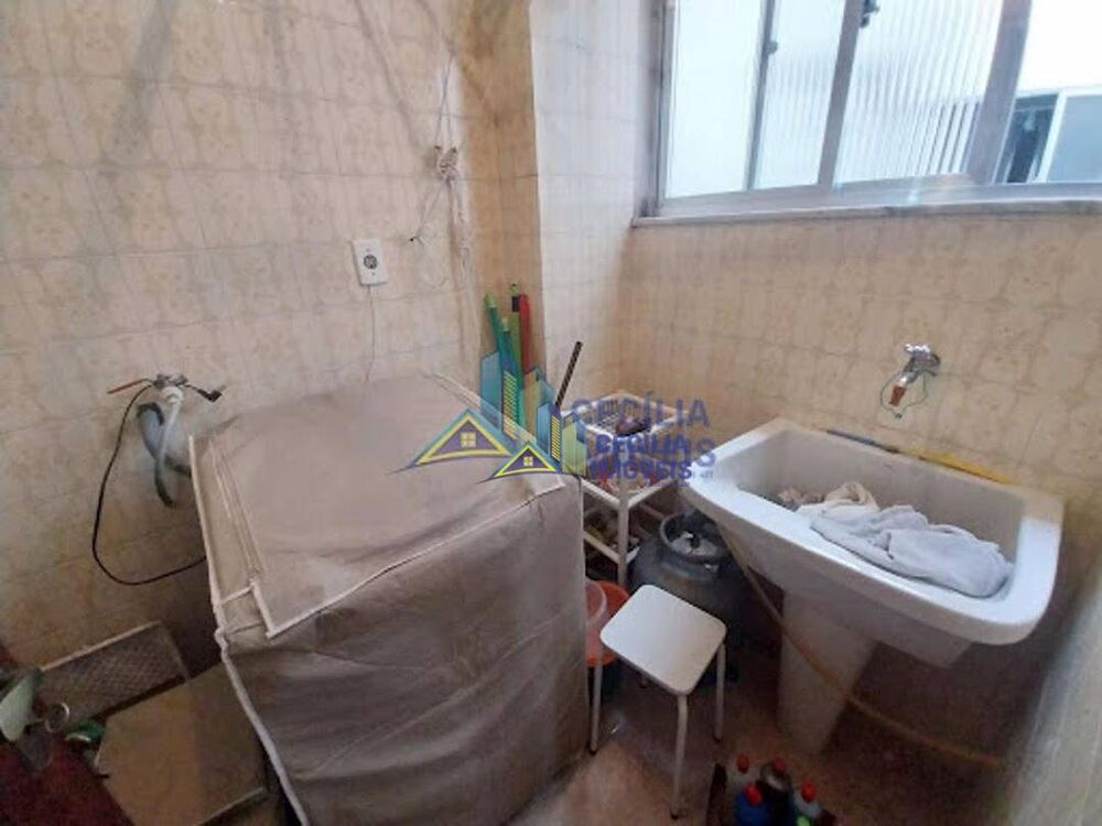 Apartamento, 2 quartos, 45 m² - Foto 8