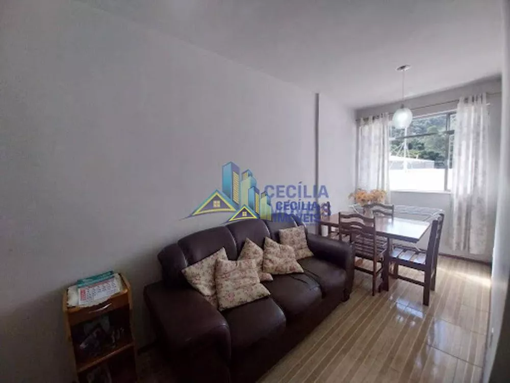 Apartamento, 2 quartos, 45 m² - Foto 4